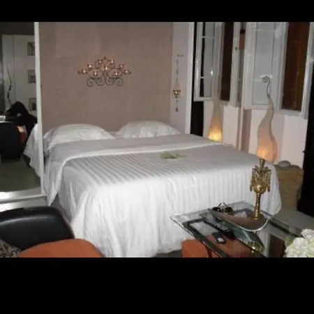 Appartement Plein Centre Tout Confort Location De Samedi A Samedi De Juin A Septembre Ajaccio  Exterior photo