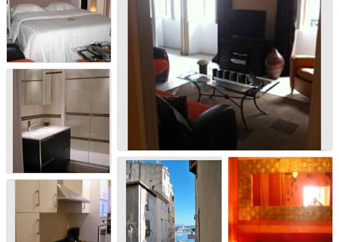 Appartement Plein Centre Tout Confort Location De Samedi A Samedi De Juin A Septembre