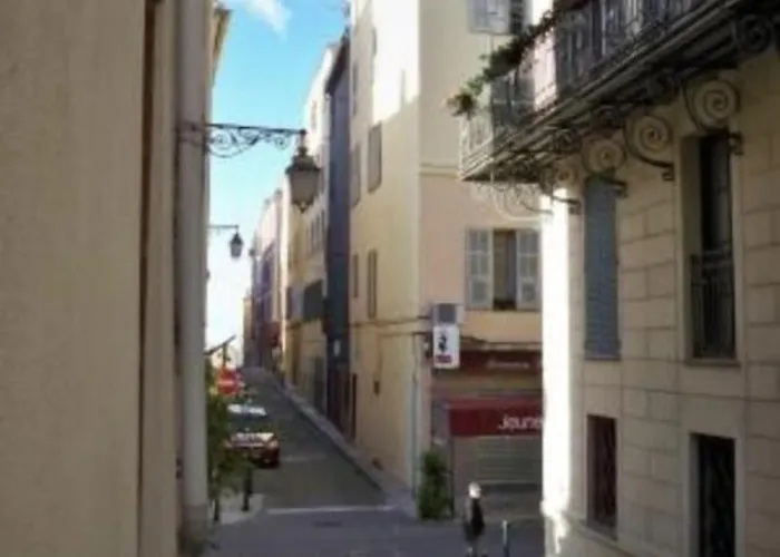 Appartement Plein Centre Tout Confort Location De Samedi A Samedi De Juin A Septembre