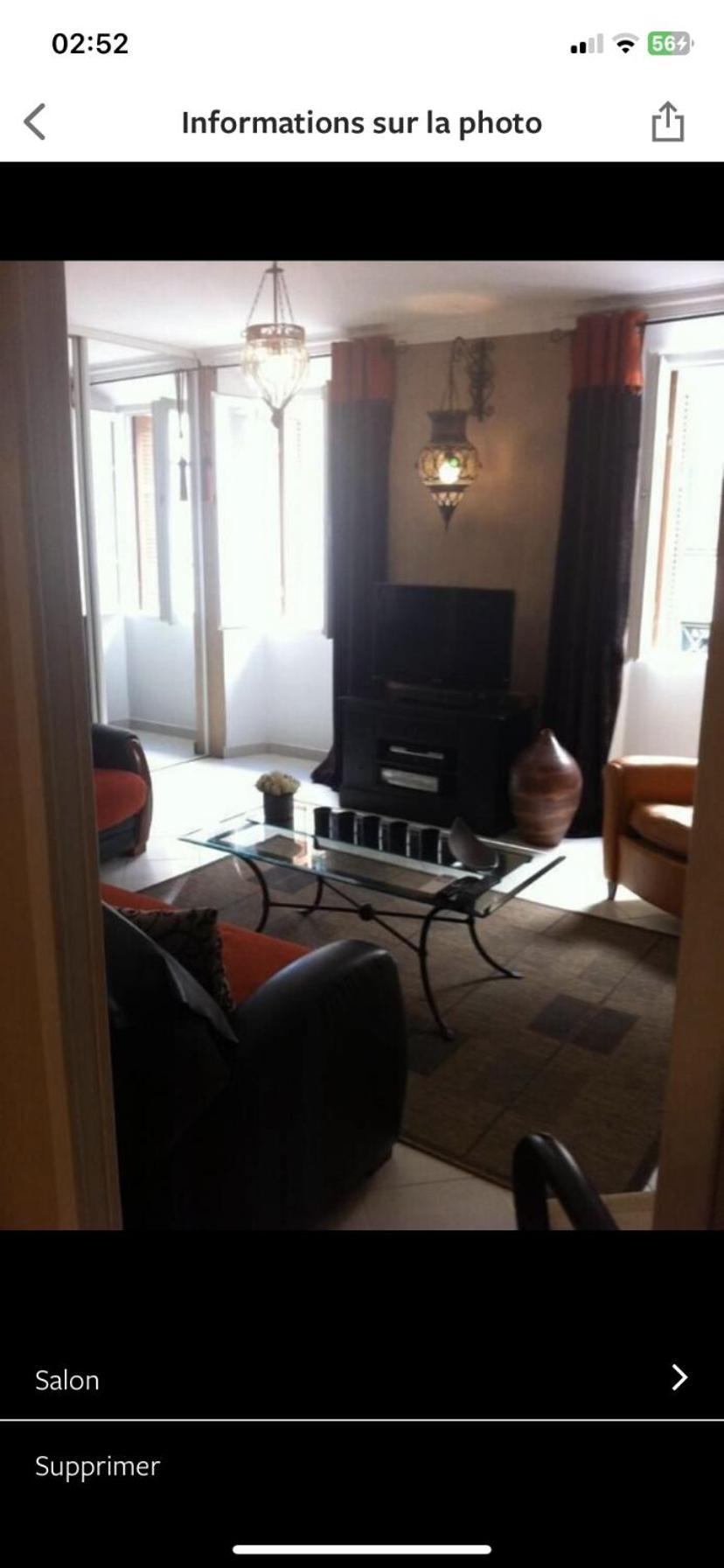 Plein Centre Confort Location De Samedi A Samedi De Juin A Septembre Apartment